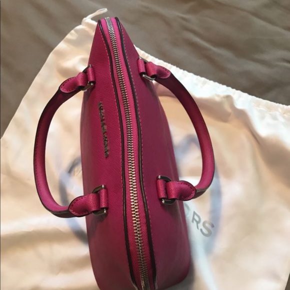 Michael Kors Pink bag - Picture 2 of 4